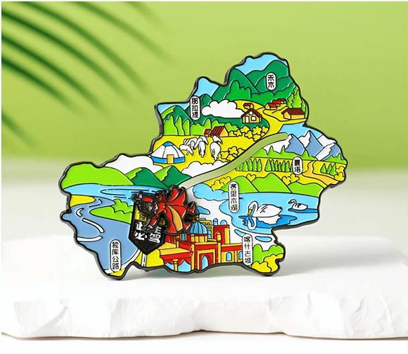 冰箱贴源头工厂选型指南 从材质到产能，一篇看懂怎么选